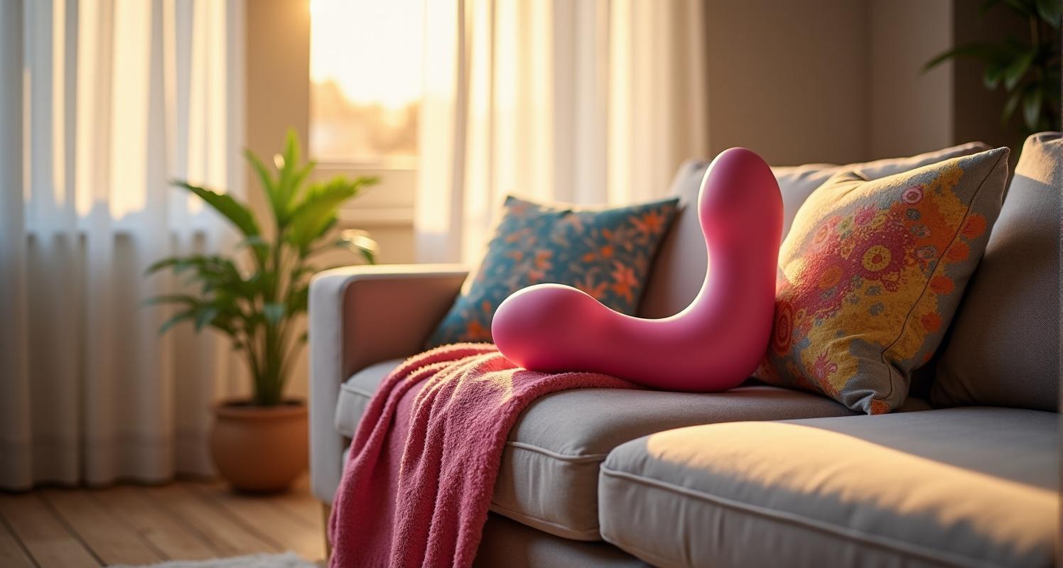 Regarding the Most Advantageous Practices for the Preservation of a Rose Vibrator